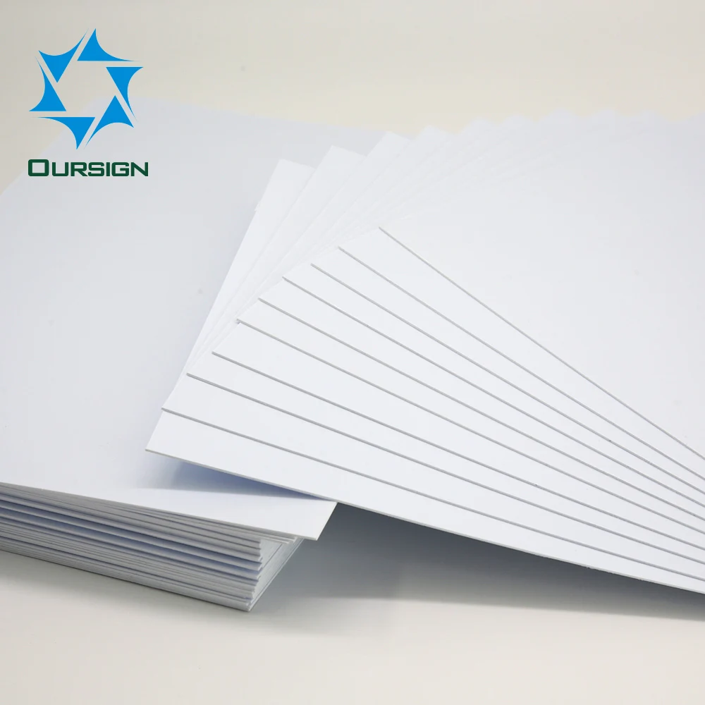 Жесткие листы из АБС-пластика для вакуумного формовочного материала