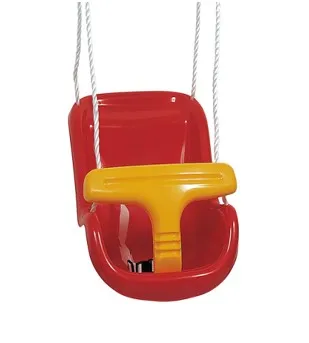 
Plastic Indoor baby hammock swing chair 