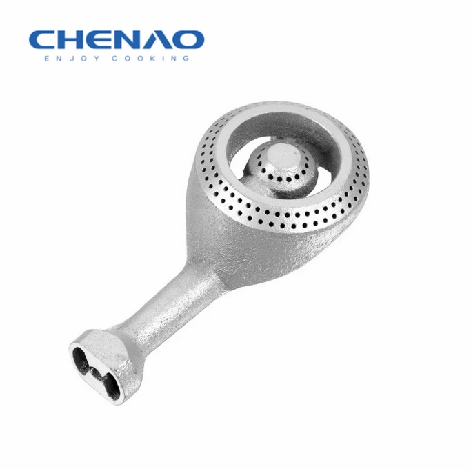 Built-in Gas Burner Natural Gas Cooker Parts