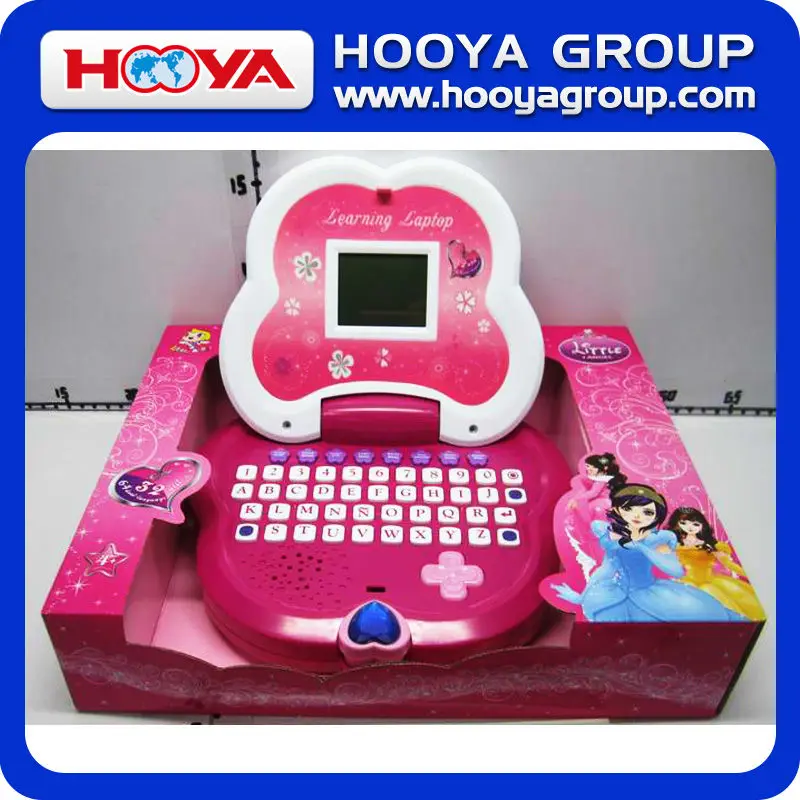 educational learning computer toys for children
