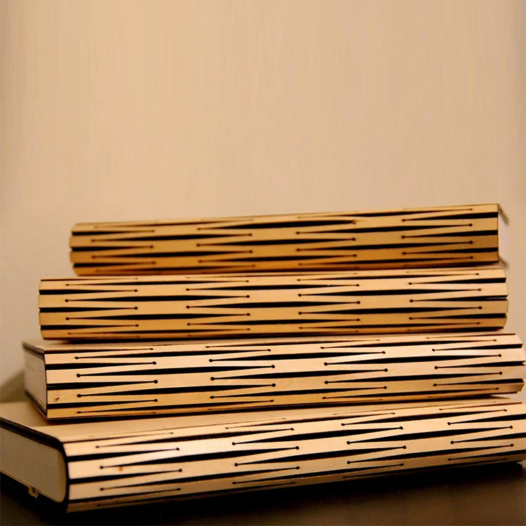 Exclusive Custom Gift Company Warm Led Tyvek Book Light Gift For Elderly People