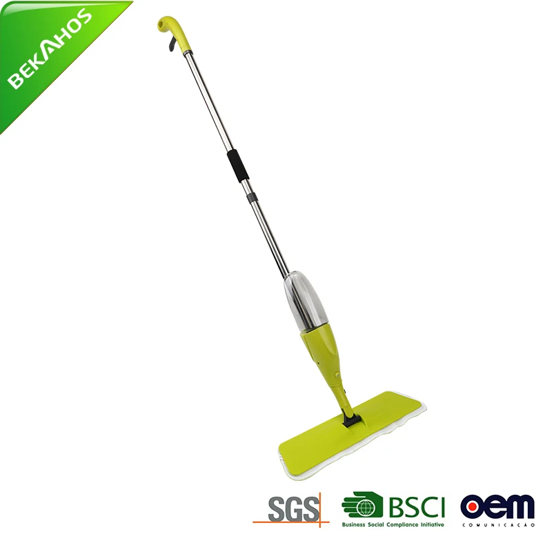 Rubbermaid Reveral Microfiber Cleaning Magic Spray Mop