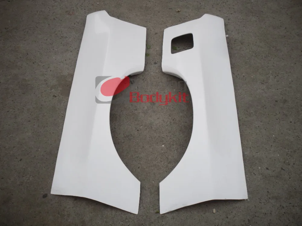 Комплект для автомобильного гоночного кузова из стекловолокна RX7 FC3S Dmax DM стиль крыло заднего крыла + 30 мм