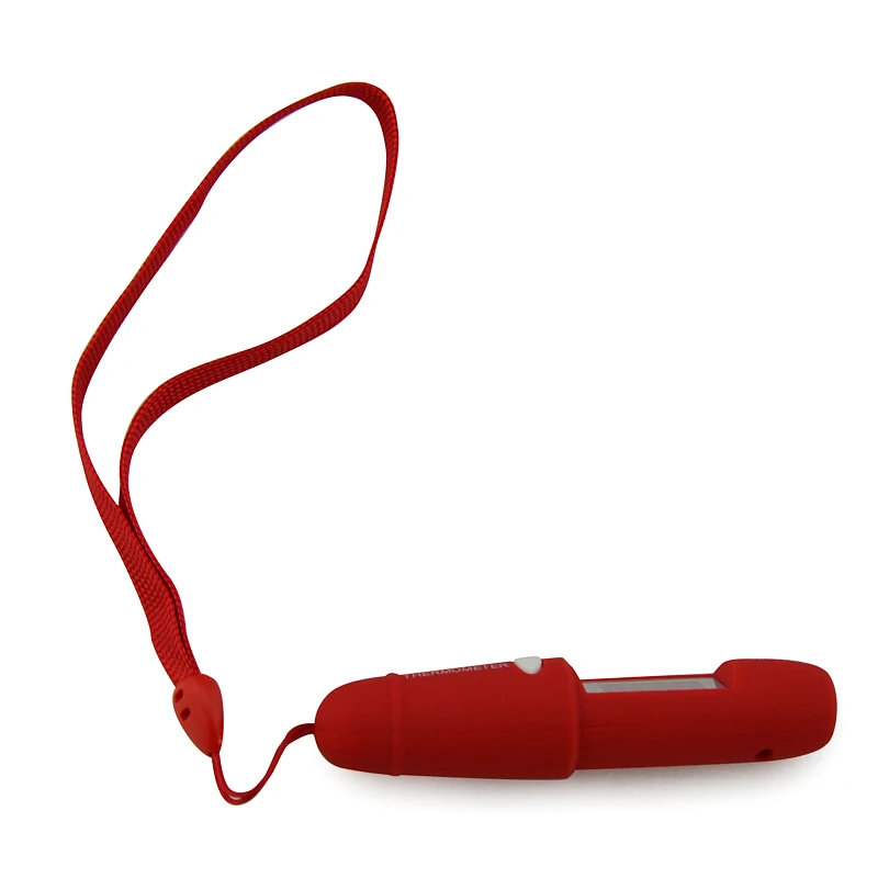 
Digital Mini Infrared Thermometer Temperature Meter Tester Laser Pocket Pen Shape Non Contact Pyrometer 