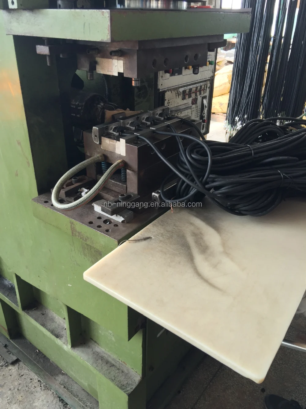 Italy Power Supply Cord