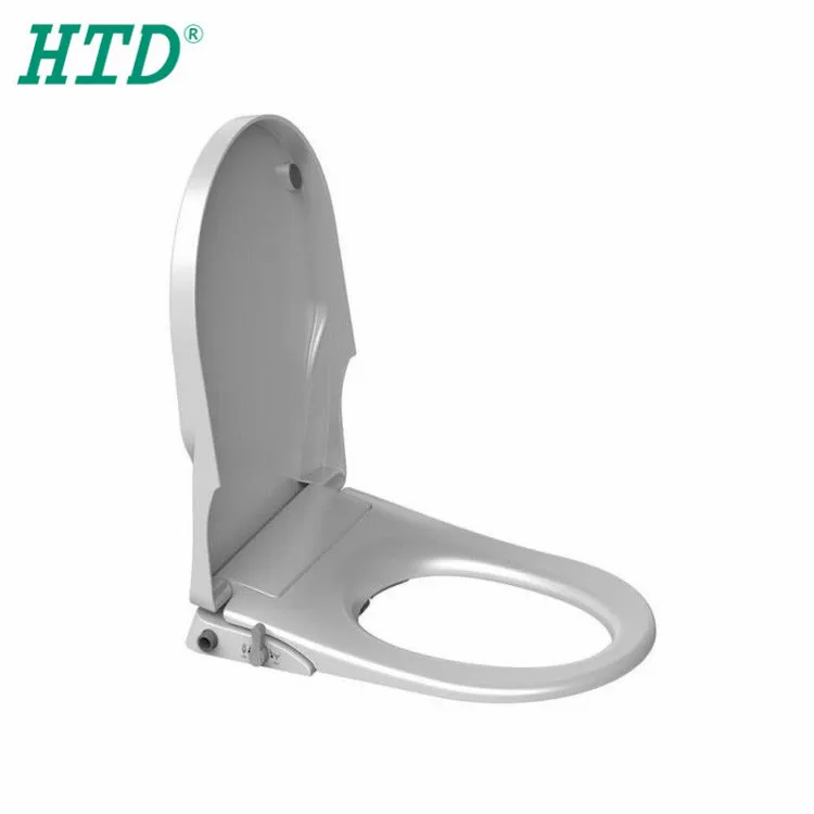 china supplier shape toilet bidet seat