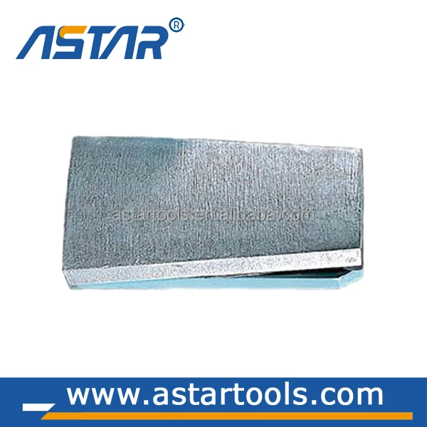 Diamond Fickert (Grinding Blocks) for ginding and polsihing