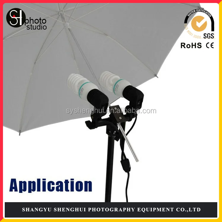 Soft Light Photography Umbrella Reflective Umbrella Photography Studio Black/white Photo Umbrella Gold/black Photograpy CN;ZHE