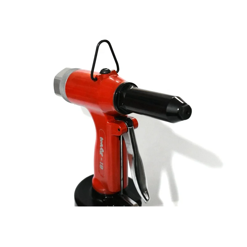 Инструменты для металлических заклепок, профессиональный ударный гайковерт, пневматическая клепальная машина