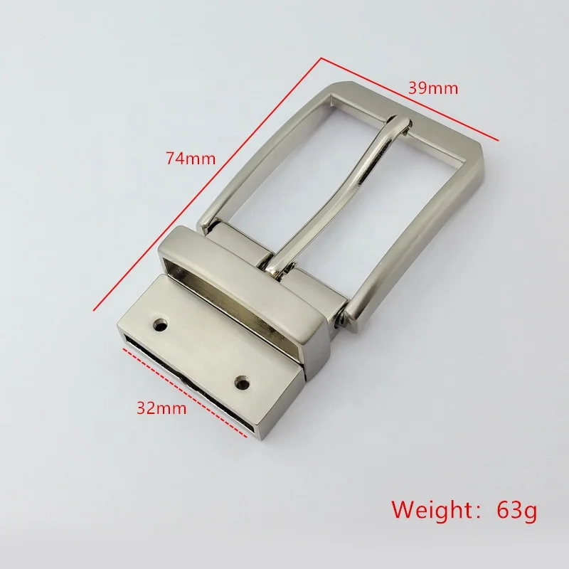 leather belt metal shoes bag accessories buckle and custom belt buckle logo metal