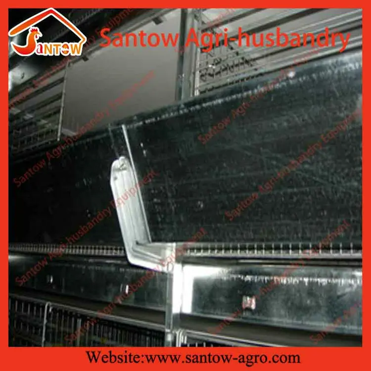 2019 Top quality second hand layer poultry cagespoultry farm layer cage