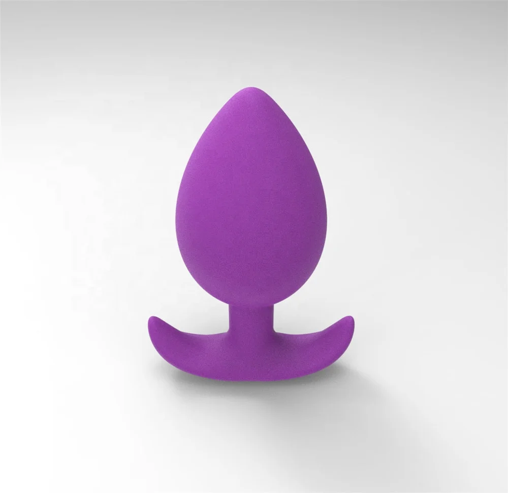 Mini Unisex Available Silicone Sexy Stimulation Toy for Back Style