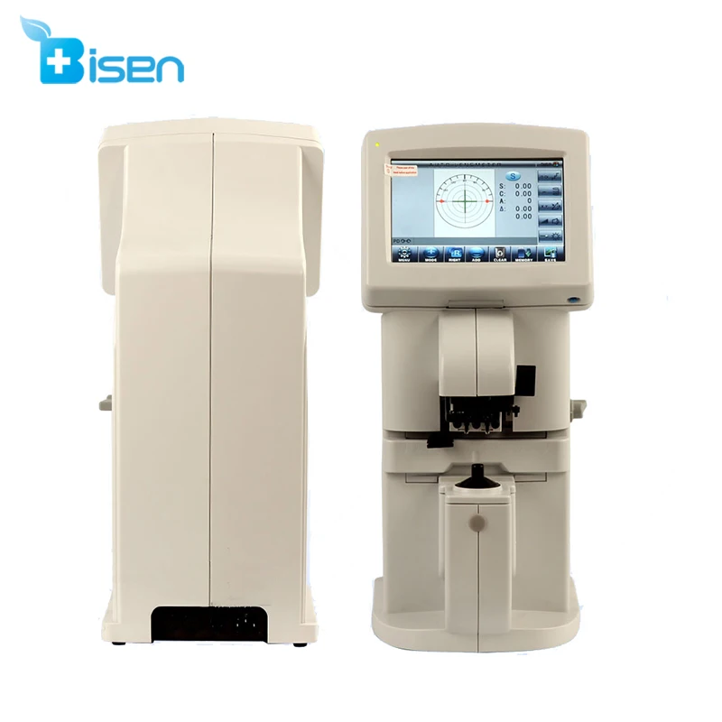 BS-JD-2000B xinyuan автоматический линзметр Китай