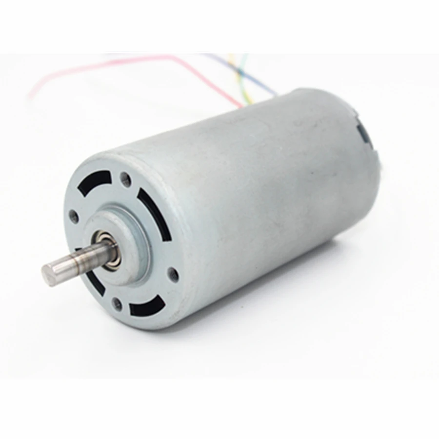42mm 24v brushless dc motor high speed 10000rpm bldc motor