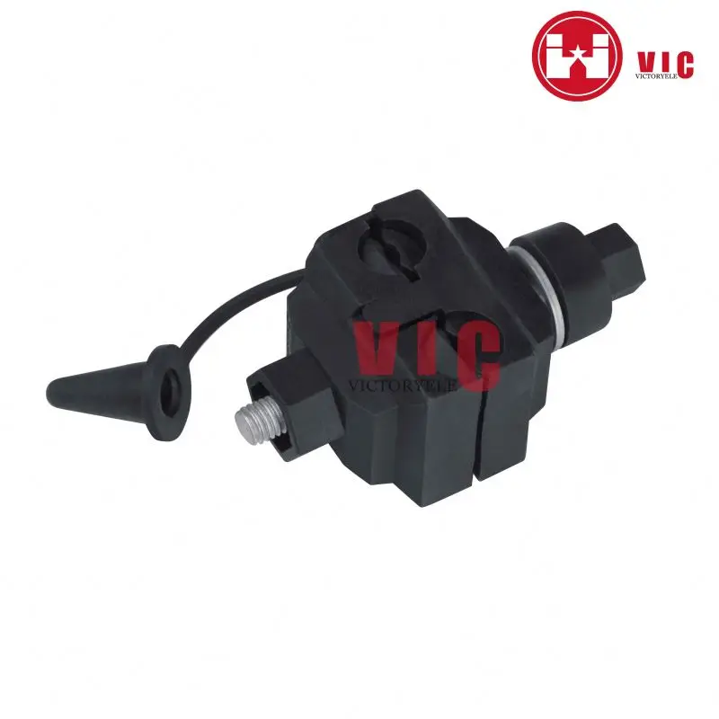 
Waterproof Low Voltage Cable Connector Insulation Piercing Connector 