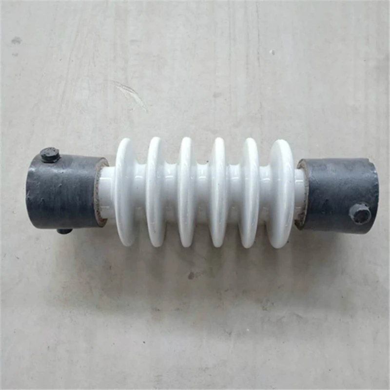 ESP Porcelain shaft Insulator porcelain shaft
