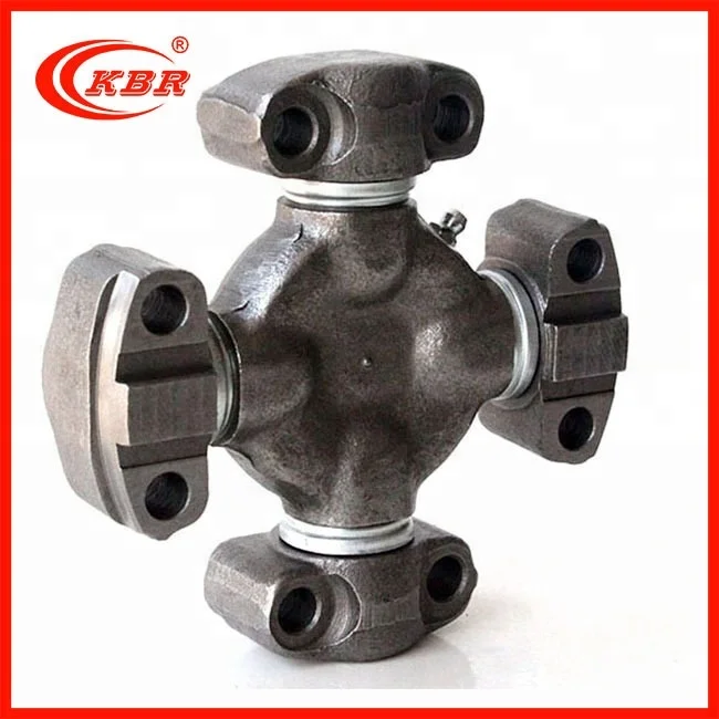  KBR-0060-00 GUIS-60 42 7x140 2 мм Лидер продаж кардан универсальный шарнир крест Подшипник универсальные