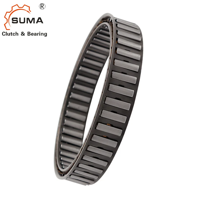 
BWX 1310003 Cage Freewheel Sprag Bearing Backstops 