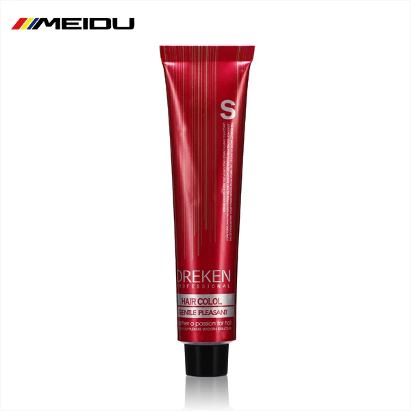 100ML Glitter Permanent Hair Color (5)