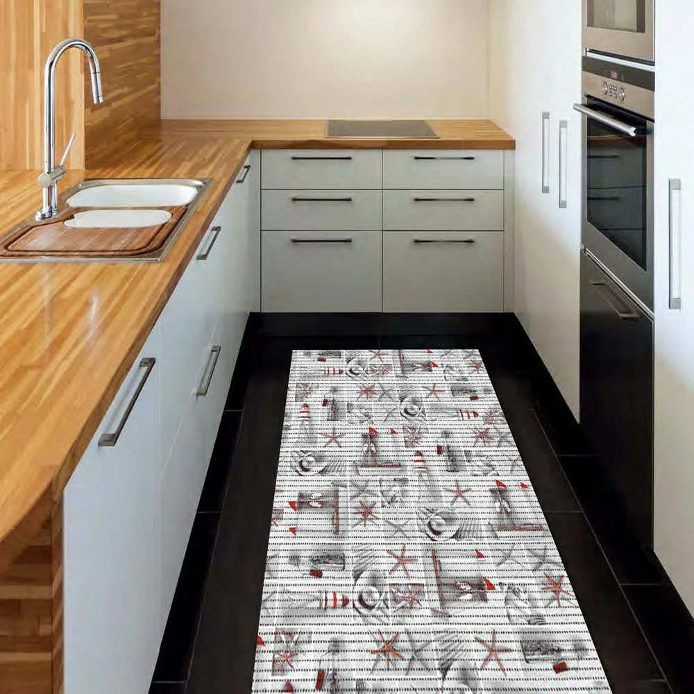 PVC hollow out absorb water foam bath skid pad entrance foyer carpets non-slip foam mat for kitchen floor