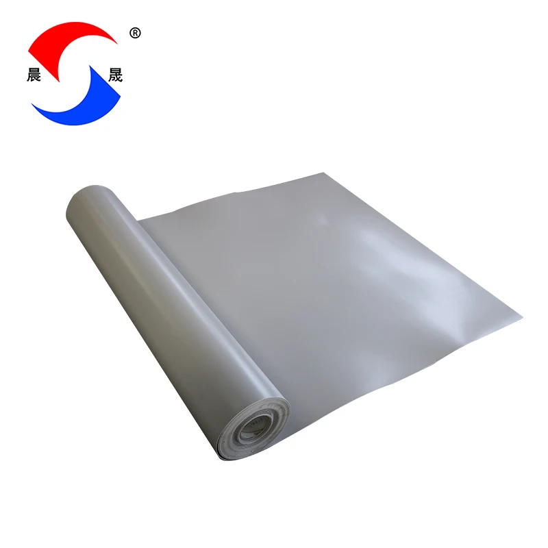 1.5mm PVC Waterproofing Membrane for Roof pvc roofing membrane