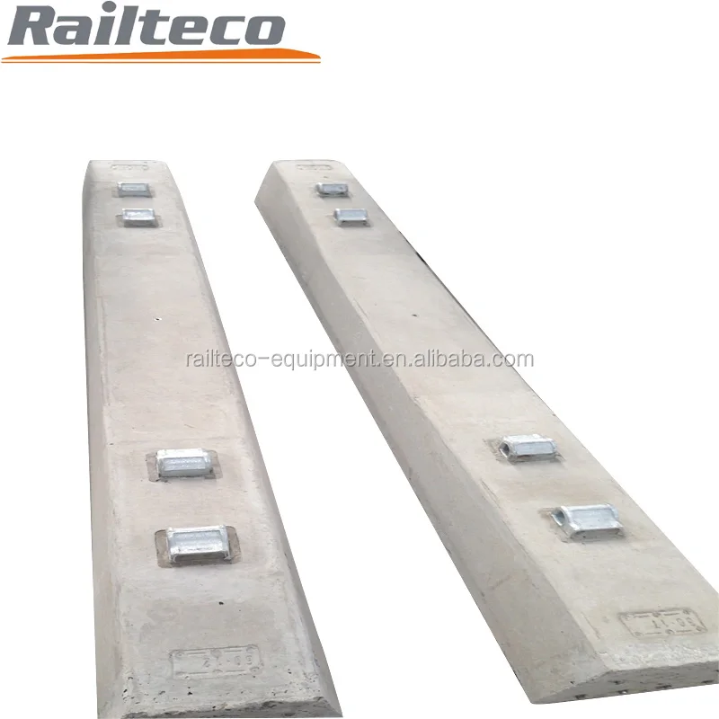 
 Железнодорожные ножи для бетона  