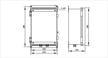 marine phone Products from Jiaxing Fucheng Telecom Factory