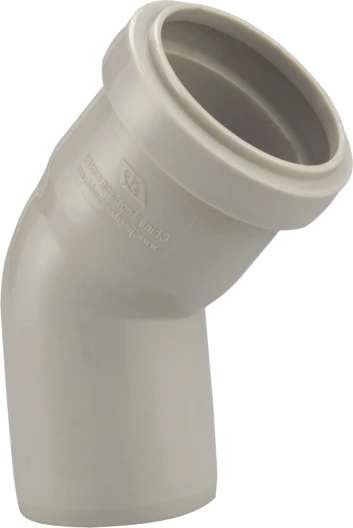 
PPH Injection elbow piep fitting mold 