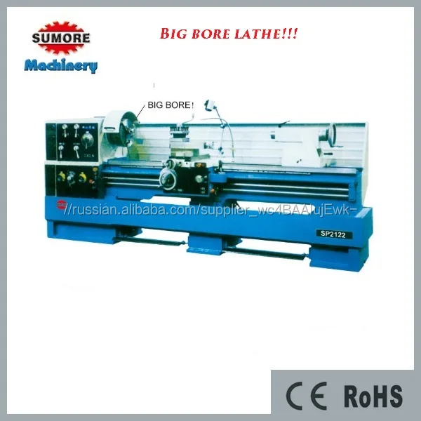 Мини токарный станок/скамейка токарный станок/двигатель станок цена SP2122-I