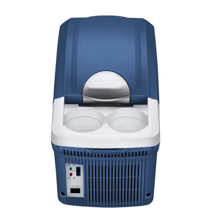 Dc 12v car portable fridge freezer refrigerator