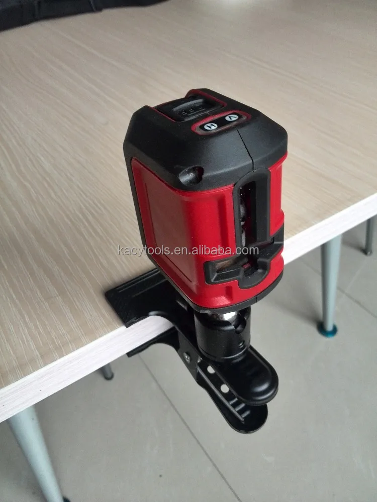 Многофункциональный лазерный уровень aligner
