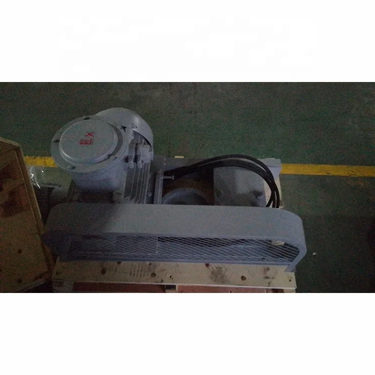 Bestfueling Electric 2 inch 2.5 inch 3 inch 4 inch petrol fuel blackmer rotary vane pump
