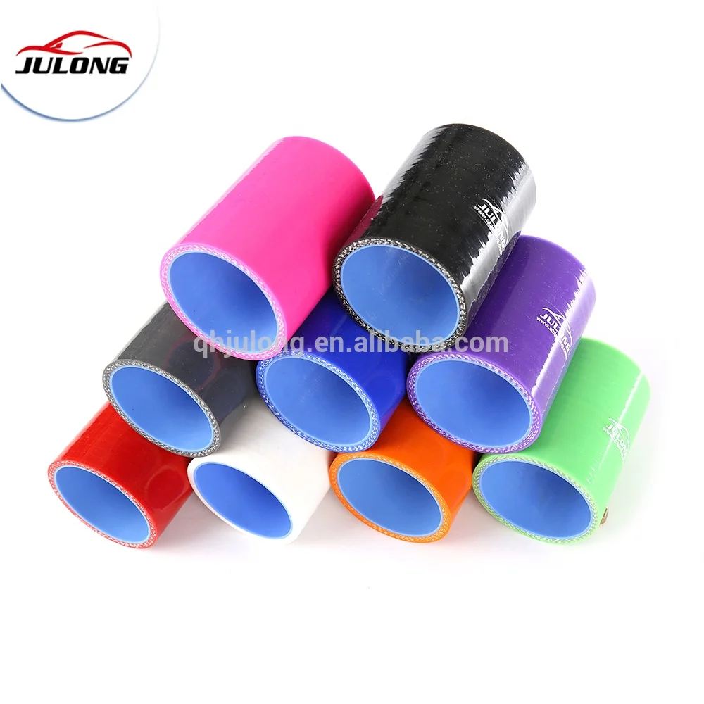high performance silicone radiator hose sizes