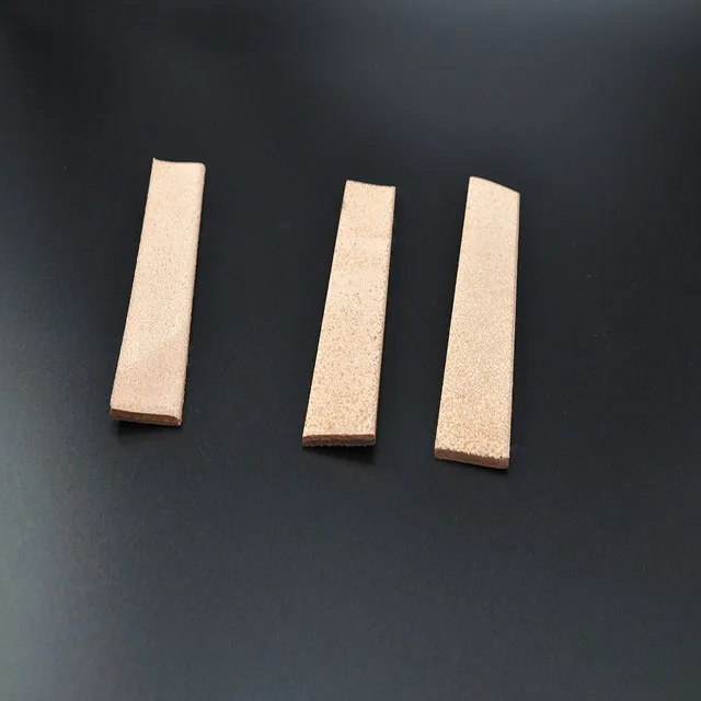 High quality copper cathode sheet 3mm from China factory for exporting at mill price