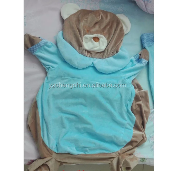 CE Wholesale Baby Safety Bear Chair skin Custom Soft Plush Toys Animal Sofa