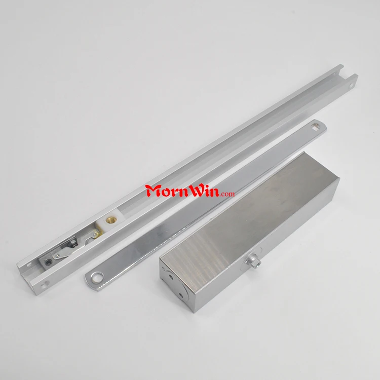 Aluminum Door sliding door closer