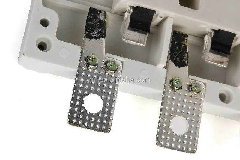 Load Switch 400A Switch Handle