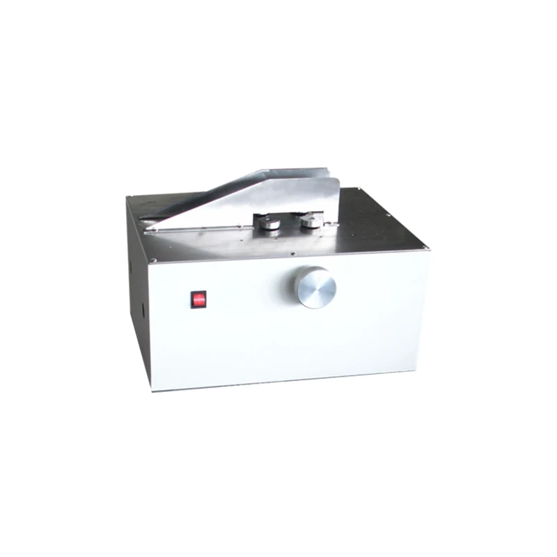 SG-500 paper bag creasing machine