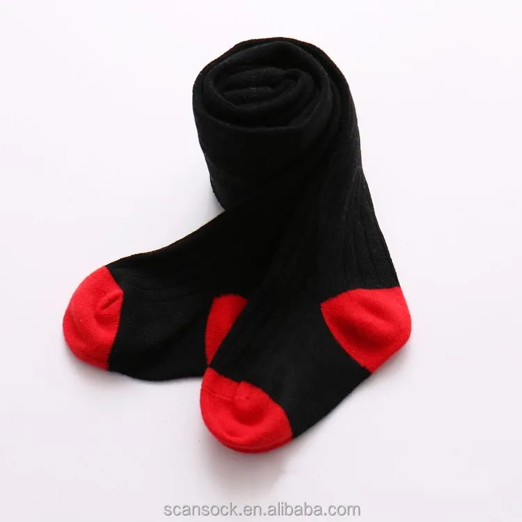 Горячая массового дети все колготки цвета