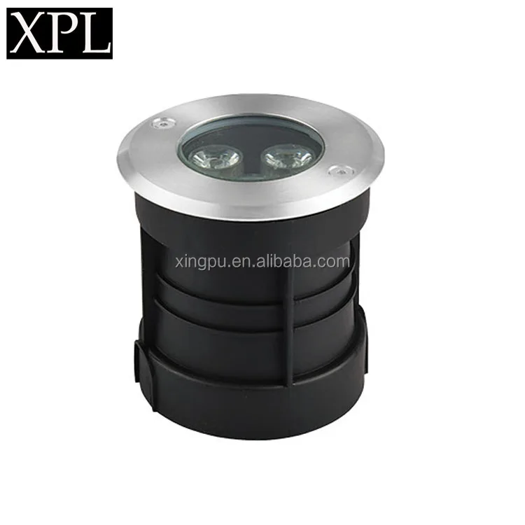 
Hot sale mini 3W underground led light for garden 