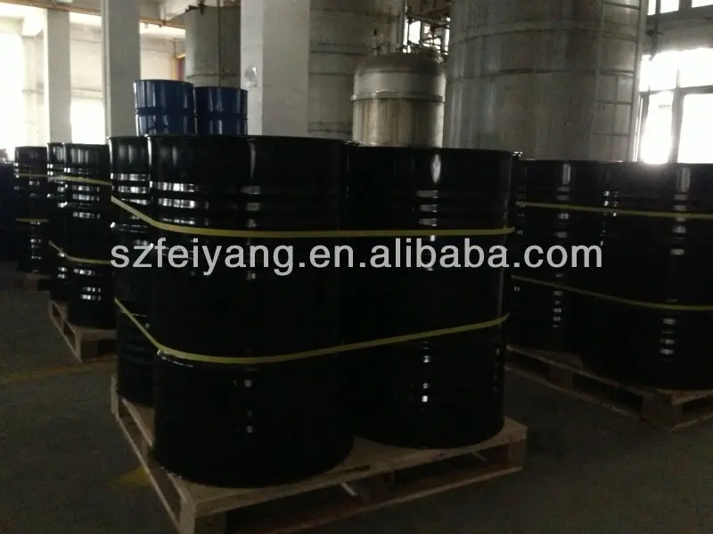 Spraying polyurea aliphatic resin F220, improve weather resistance, pot life 5min