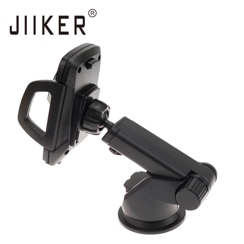 Best Seller 360 Universal Telescopic Mobile Car Phone Holder In China