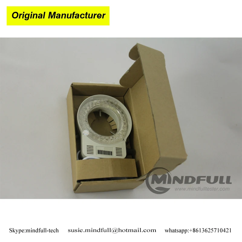 Microscope Led Ring/Microscope led ring light/Microscope Led Ring lamp