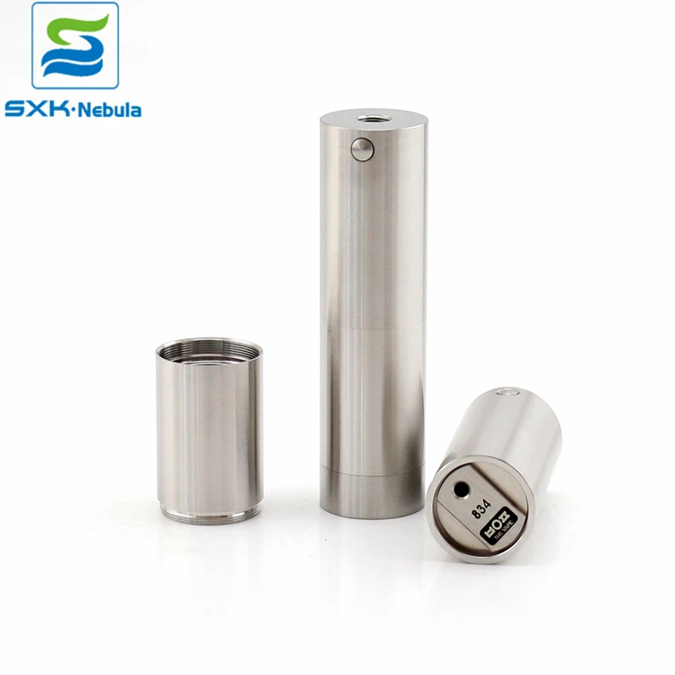 2019 Trending Products SXK Clone Atto Mod With Stability Chip Vape