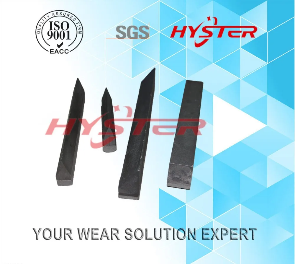 Лезвие ножа 700BHN, лезвие для сахарного ножа, лезвие для режущего тростника