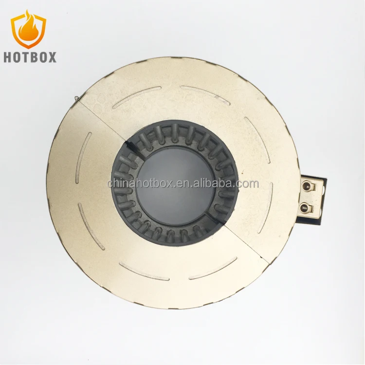 Good Performance Energy Saving Electric Nano Infrared Band Heater Supplied by Factory Directly