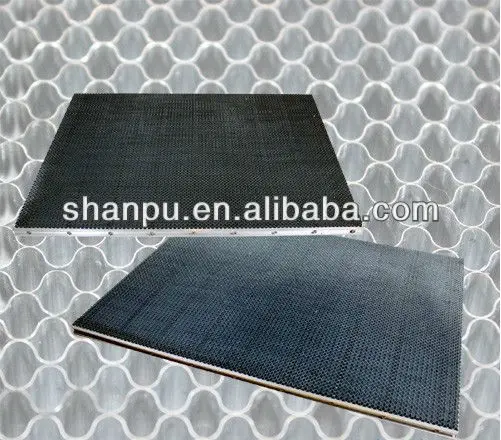 Соты 600X400. Подходит для лазерной резки Co2 640