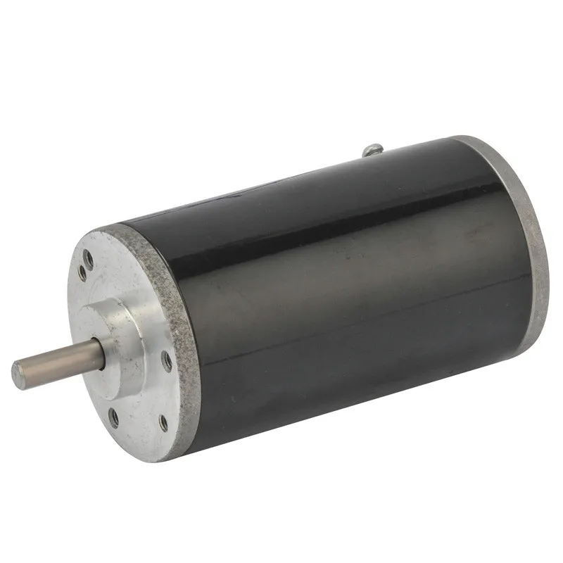 small dc motor 12V 24 V 36 volt