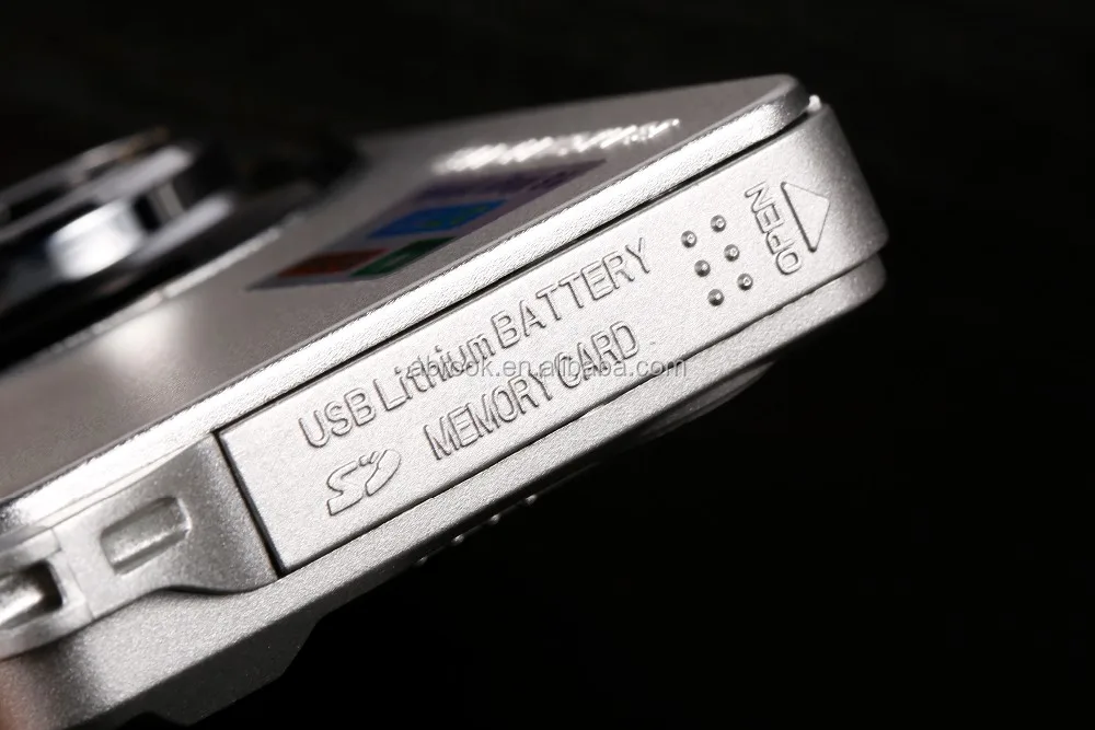 
Hottest 18 Megapixels 720P 8x zoom fc ce digital camera 2.7inch photo camera digital 