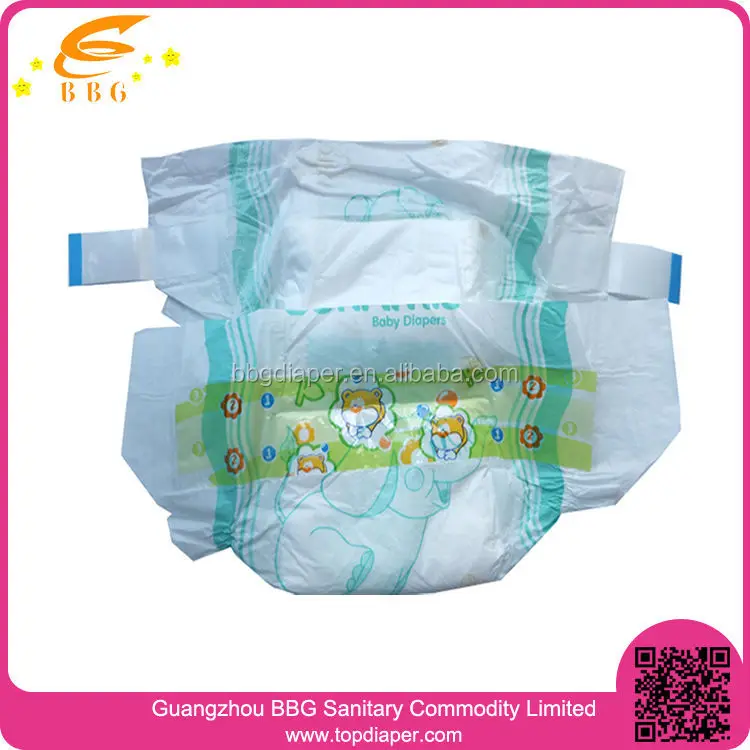 
Baby High quality products BonAmis diaper for speaking french countries 